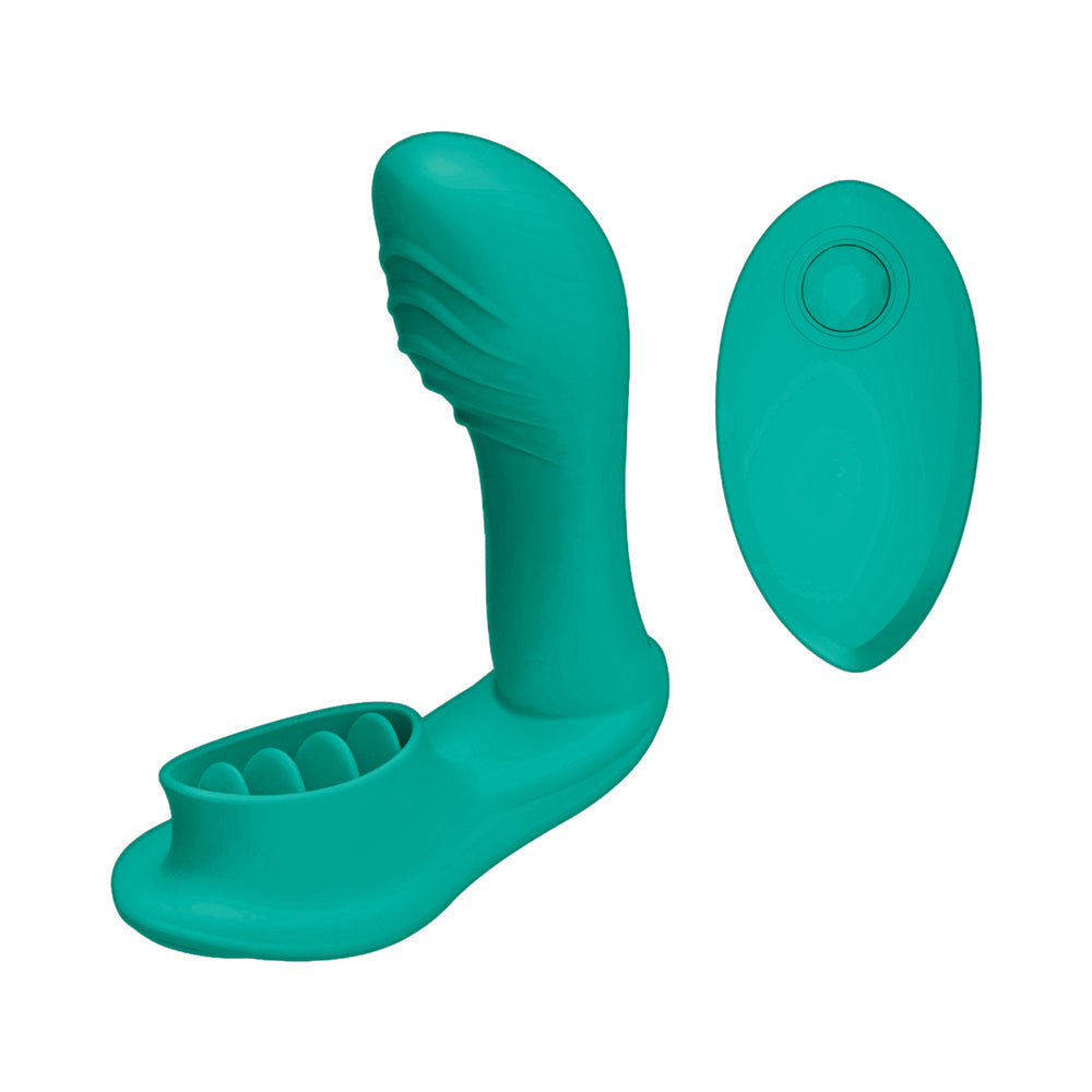 Blaze Remote Control Satisfier Aqua