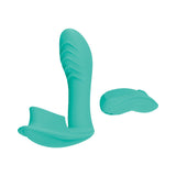 Blaze Remote Control Satisfier Aqua