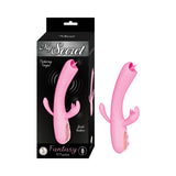 My Secret Fantasy Vibrator Pink