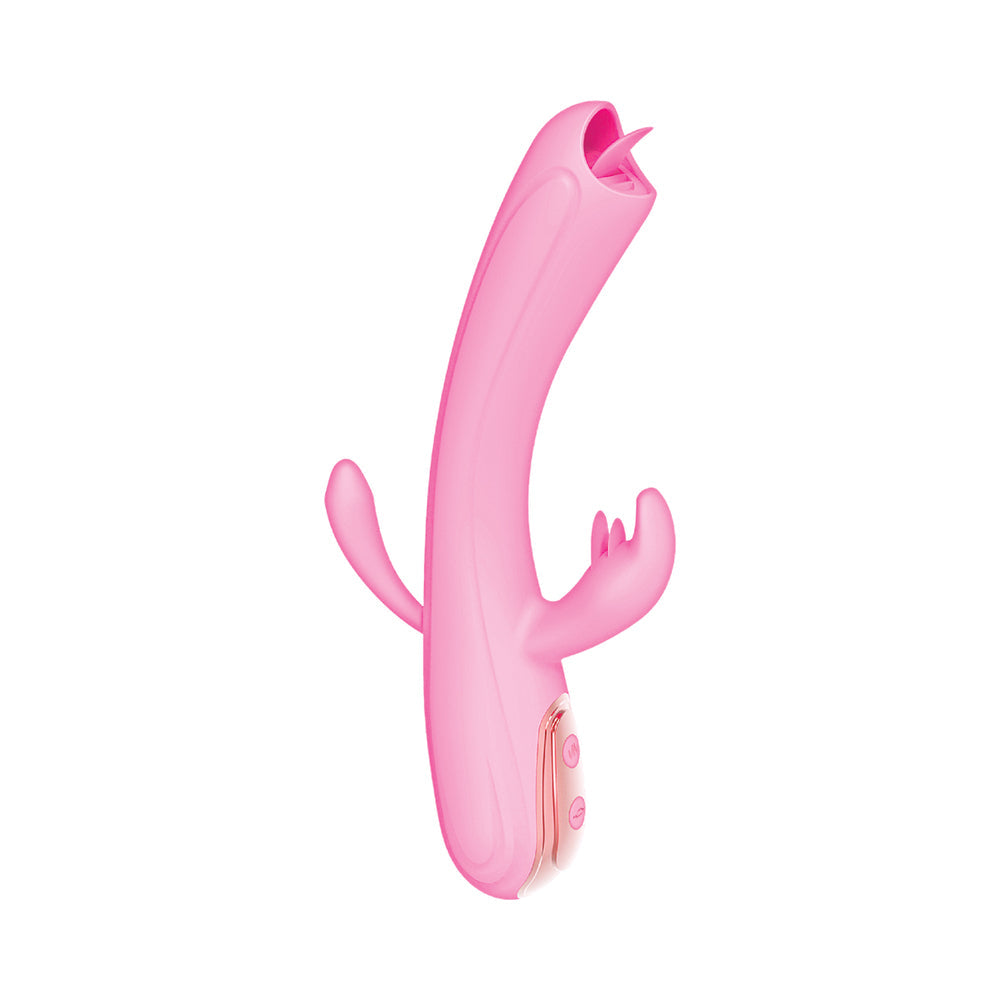 My Secret Fantasy Vibrator Pink