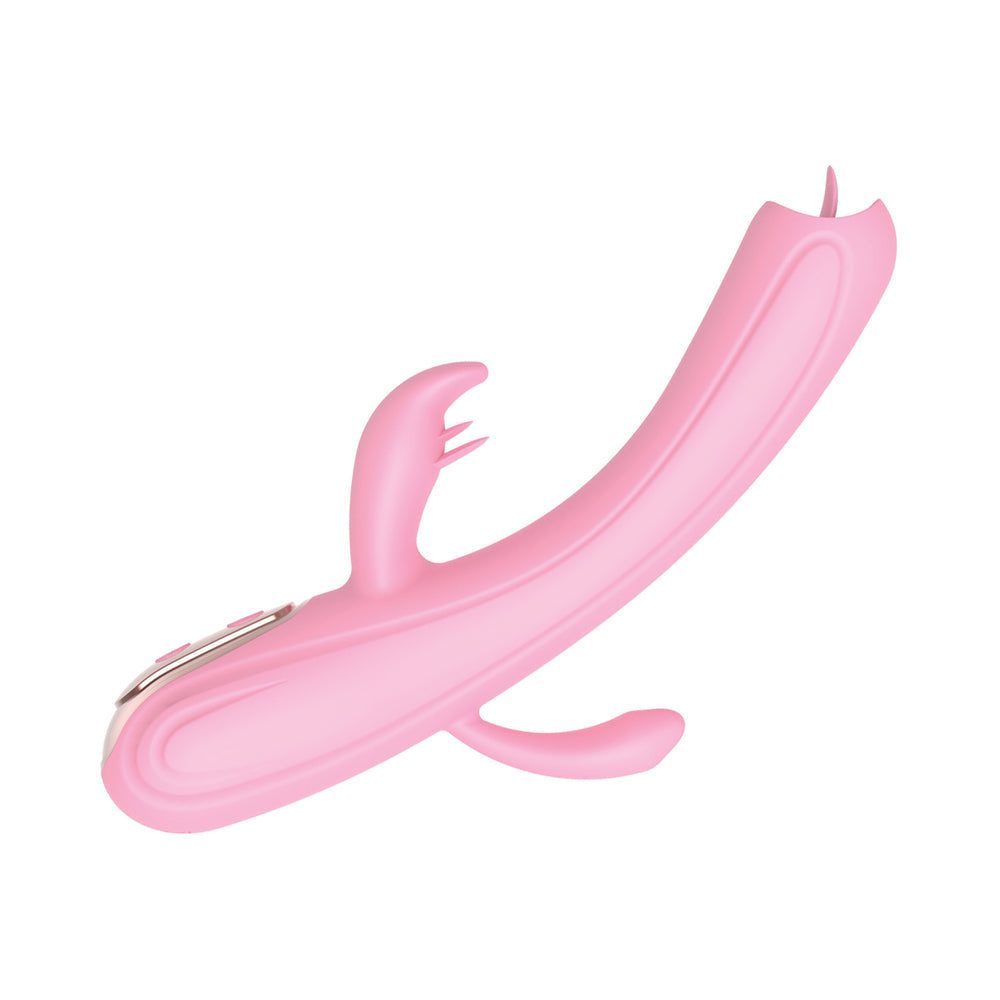 My Secret Fantasy Vibrator Pink