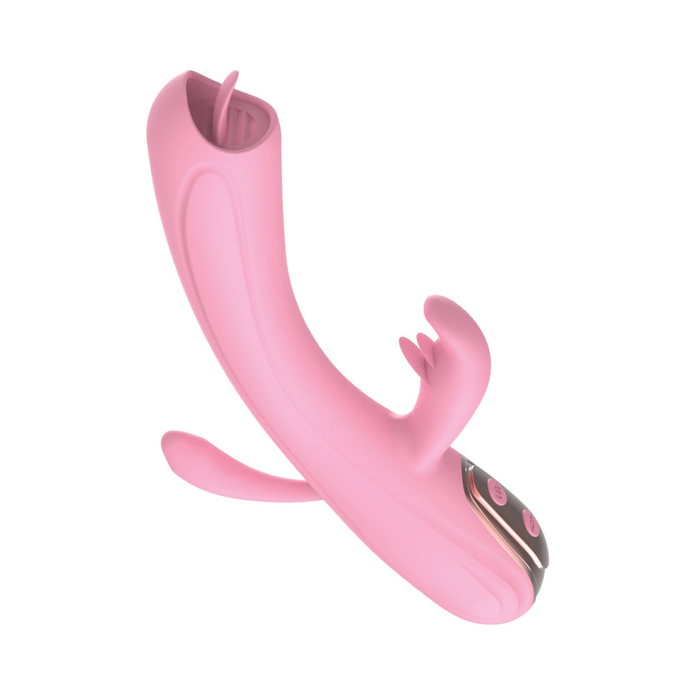My Secret Fantasy Vibrator Pink
