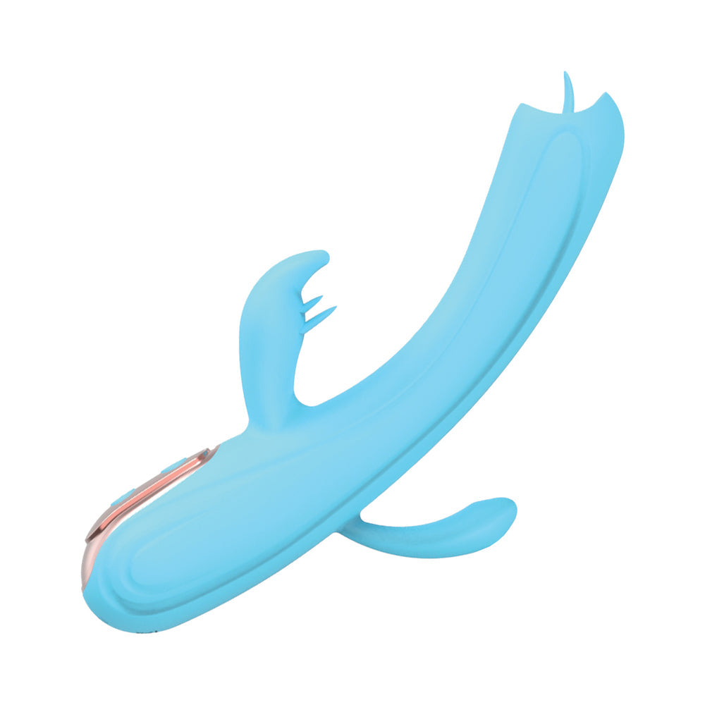 My Secret Fantasy Vibrator Blue