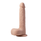 Honey Play Box Luis App Controlled Realistic Thrusting Dildo 8.5 inches