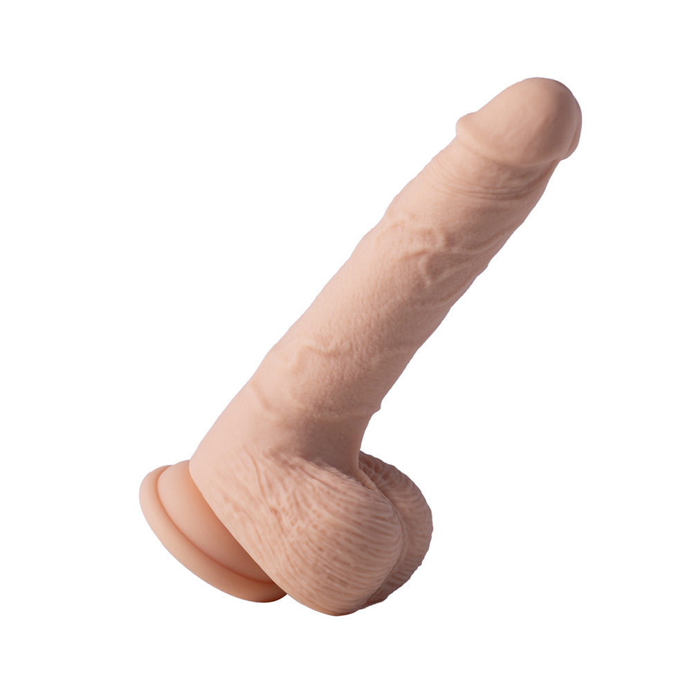 Honey Play Box Kenzo App Controlled Big Realistic Thrusting Dildo 9.5 inches