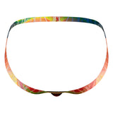 Male Power Your Lace Or Mine Jock Multicolor S/M