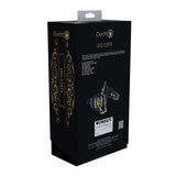 Ouch! International London Collection Leg Cuffs