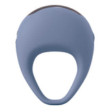 JimmyJane Kore Rechargeable Silicone Cock Ring with Remote Control - Blue