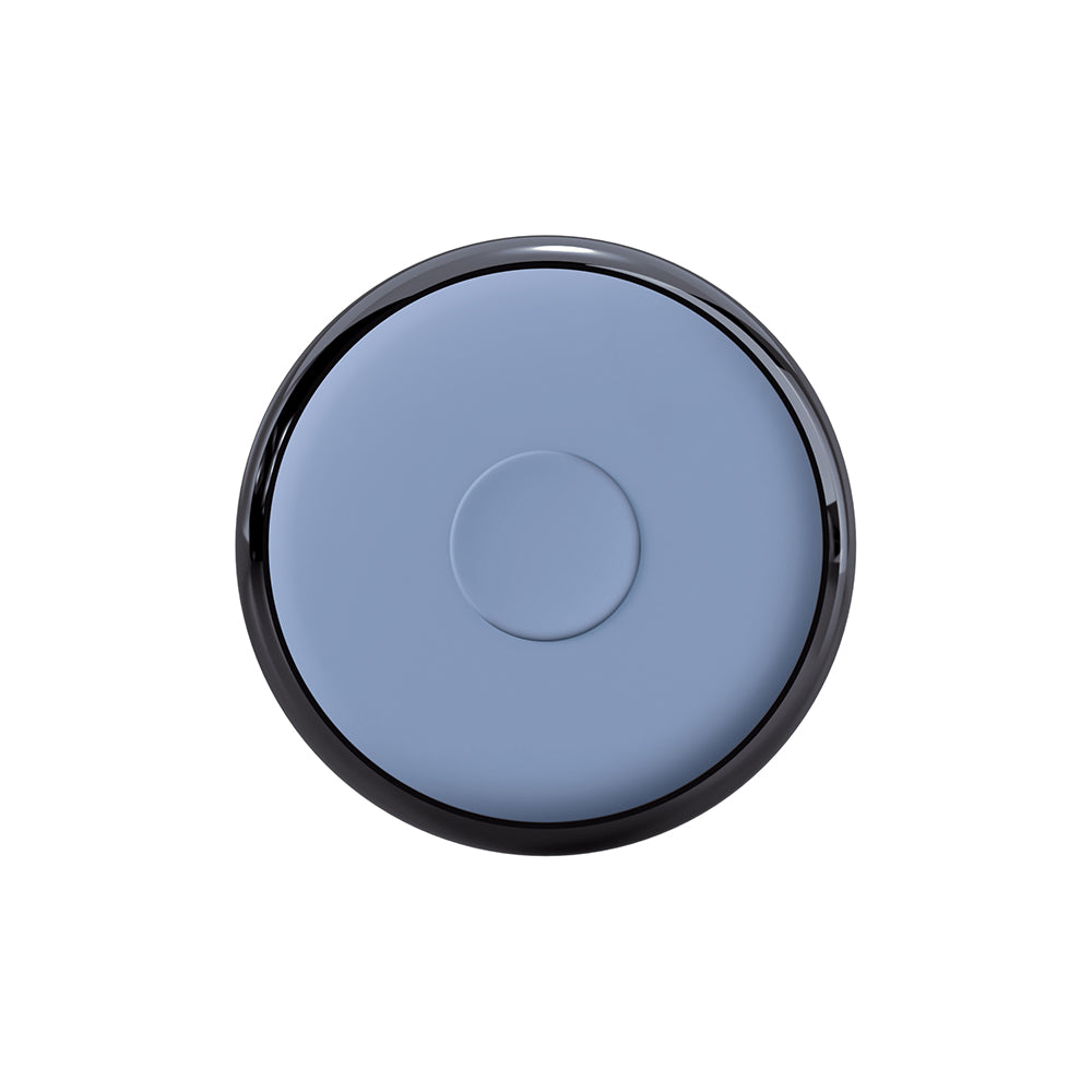 JimmyJane Kore Rechargeable Silicone Cock Ring with Remote Control - Blue