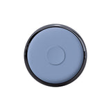 JimmyJane Kore Rechargeable Silicone Cock Ring with Remote Control - Blue
