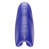 Snail Vibe SVibe Evo Rechargeable Masturbator Navy