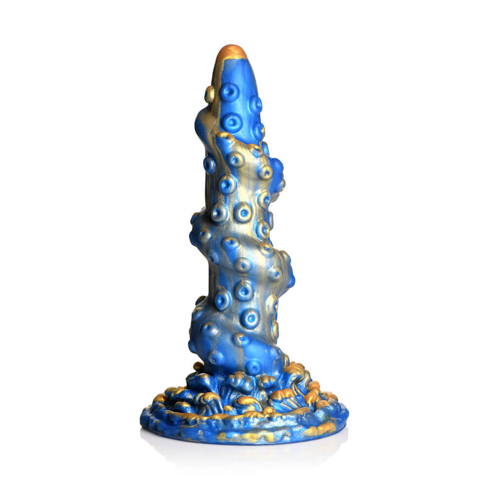 Creature Cocks Kraken Silicone Dildo