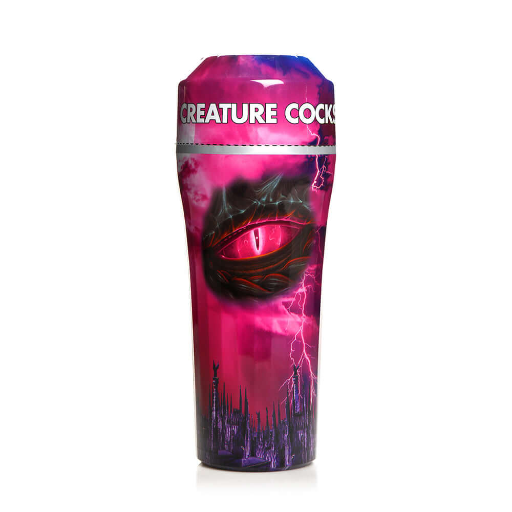 Creature Cocks Predator Creature Stroker