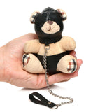 Master Series Hooded Teddy Bear Keychain