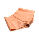 Master Series Pussy Panties Silicone Vagina + Ass Panties L