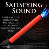 Master Series Spark Rod Zapping Wand