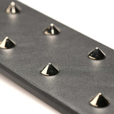 Zeus Electrosex E-Stim Spiked Paddle