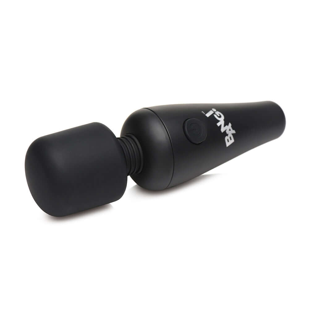 BANG! 10X Mini Wand with 3 Attachments