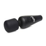 BANG! 10X Mini Wand with 3 Attachments
