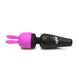 BANG! 10X Mini Wand with 3 Attachments