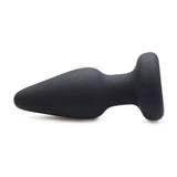 Booty Sparks Silicone Light-Up Anal Plug S