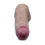 Loadz 7 inches Dual Density Squirting Dildo Dark