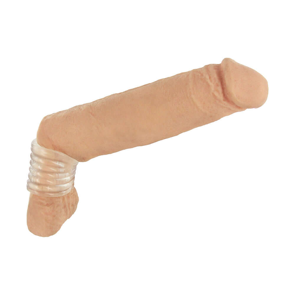 Trinity Men Spiral Ball Stretcher Clear