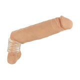 Trinity Men Spiral Ball Stretcher Clear