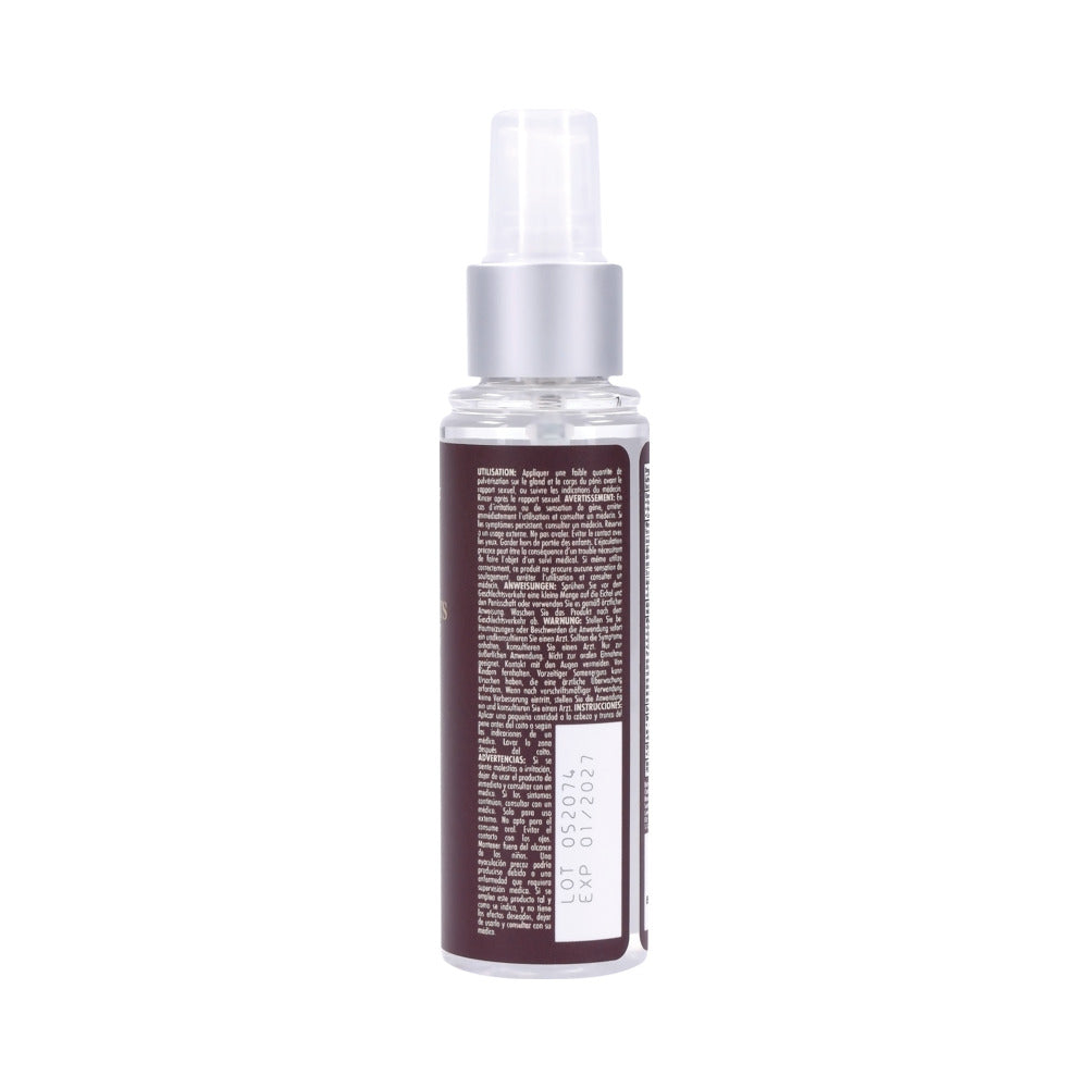 Zero Tolerance Enhancements The Extra Mile Delay Spray 2 oz.