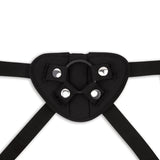 Me You Us Strap-On Harness Kit with 6 inches and 8 inches Dildos