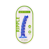Me You Us 5.5 inch Ripple G-Spot Peg