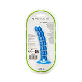 Me You Us 5.5 inch Ripple G-Spot Peg