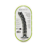 Me You Us 8 inches Ripple G-Spot / Pegging