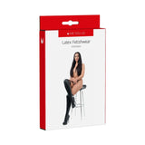 Me You Us Latex Stockings S