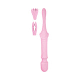 Goddess Pink Elegance Massager Pink