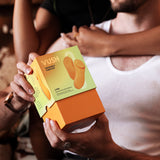 VUSH Luna Wearable Discreet Panty Vibrator