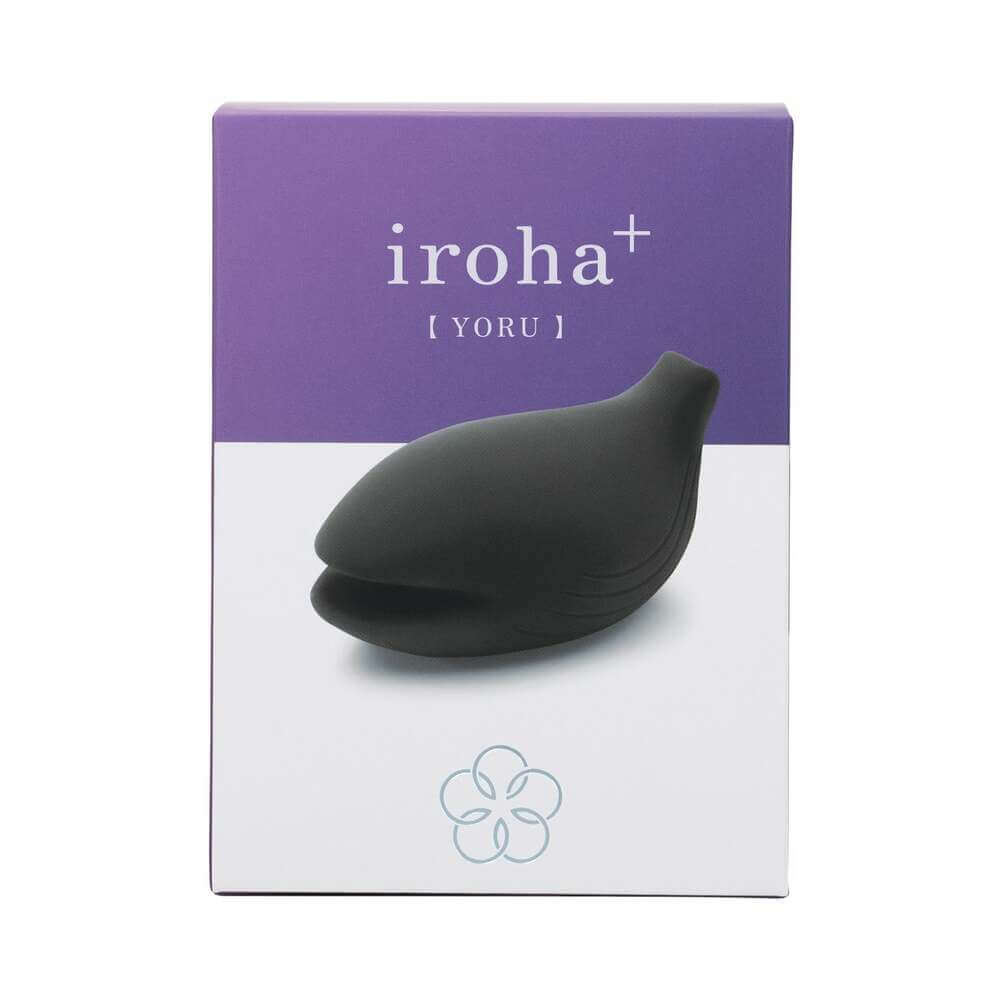 Tenga iroha+ YORU Renewal