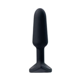 VeDO Trio Anal Plug Set Black - medium silicone anal plug, perfect for beginners and experienced users.