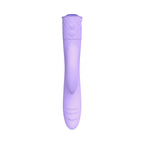 Lola Milani Mystique Rabbit Lilac