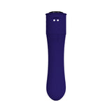Lola Milani Mystique Bullet Dark Purple