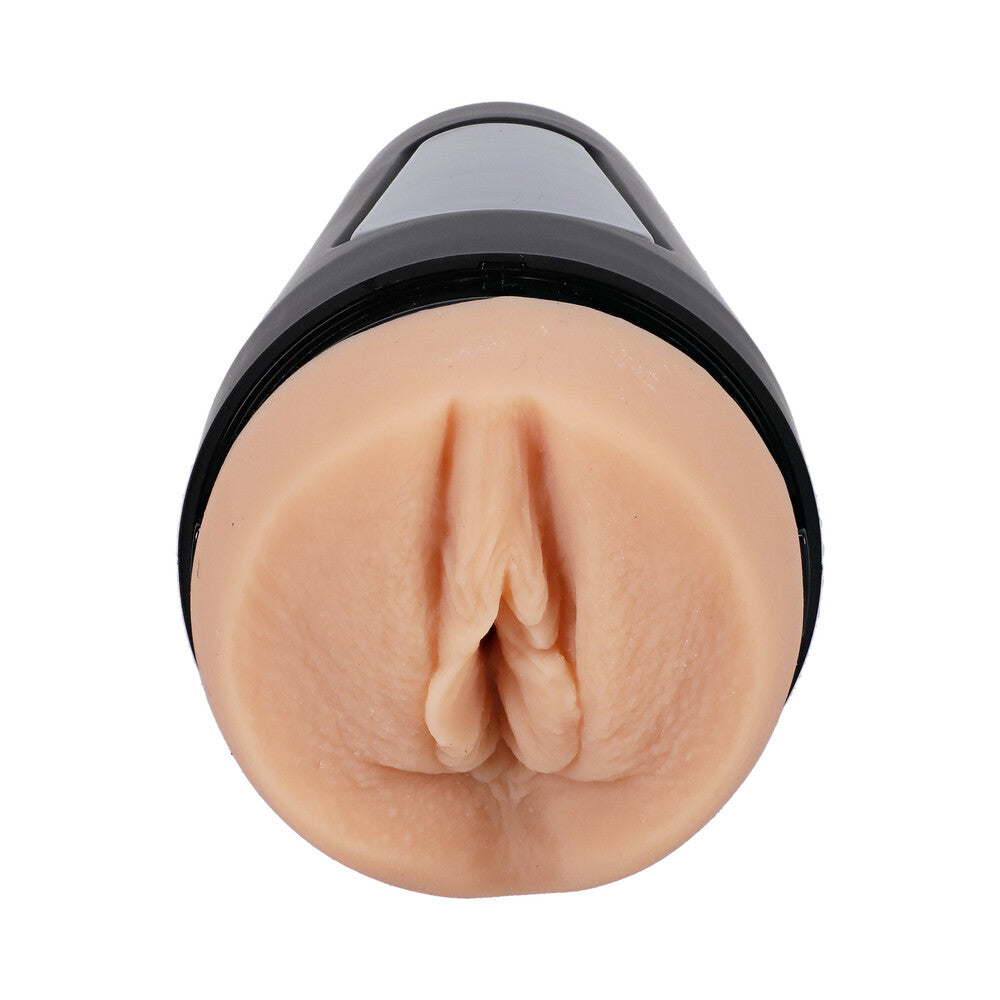 Main Squeeze Zoey Luna ULTRASKYN Stroker Pussy Vanilla