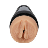 Main Squeeze Kiley Corrupt ULTRASKYN Stroker Pussy Vanilla