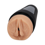 Main Squeeze Kiley Corrupt ULTRASKYN Stroker Pussy Vanilla