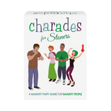 Charades for Stoners Game