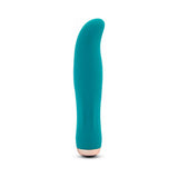 Nu Sensuelle Velvet Touch Bella Emerald Green