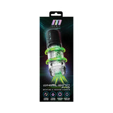 M for Men Whirlwind Pro Black