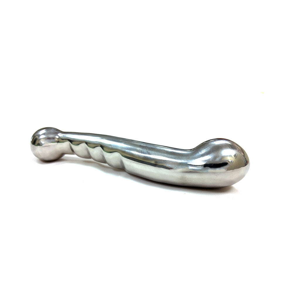 Rouge Stainless Steel Dildo 7 inches