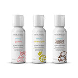 Wicked Simply Aqua Tropical Trio 1 oz.