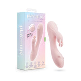 Play With Me Fairy Flutter Pink Vibrator