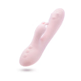 Play With Me Fairy Flutter Pink Vibrator